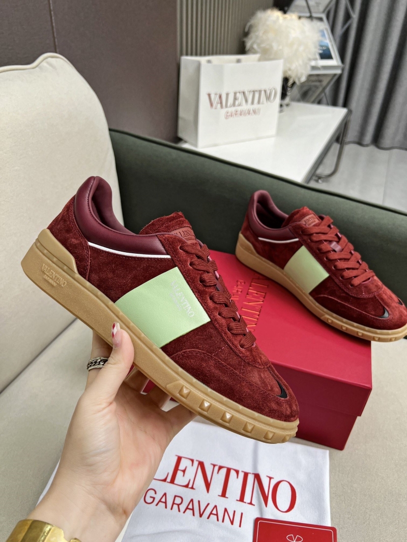 Valentino Casual Shoes